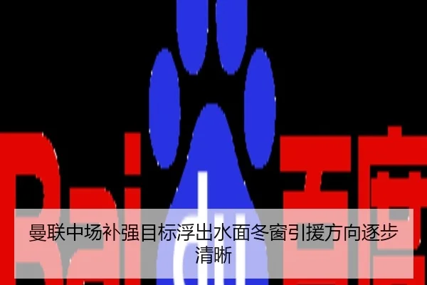 曼联中场补强目标浮出水面冬窗引援方向逐步清晰
